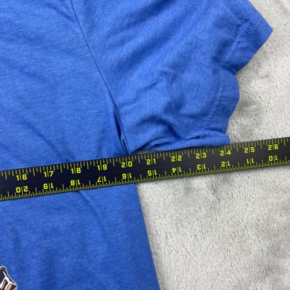 Disney Spiderman Mickey Mouse Short Sleeve Tee Shirt Women's XL - Picture 3 of 6